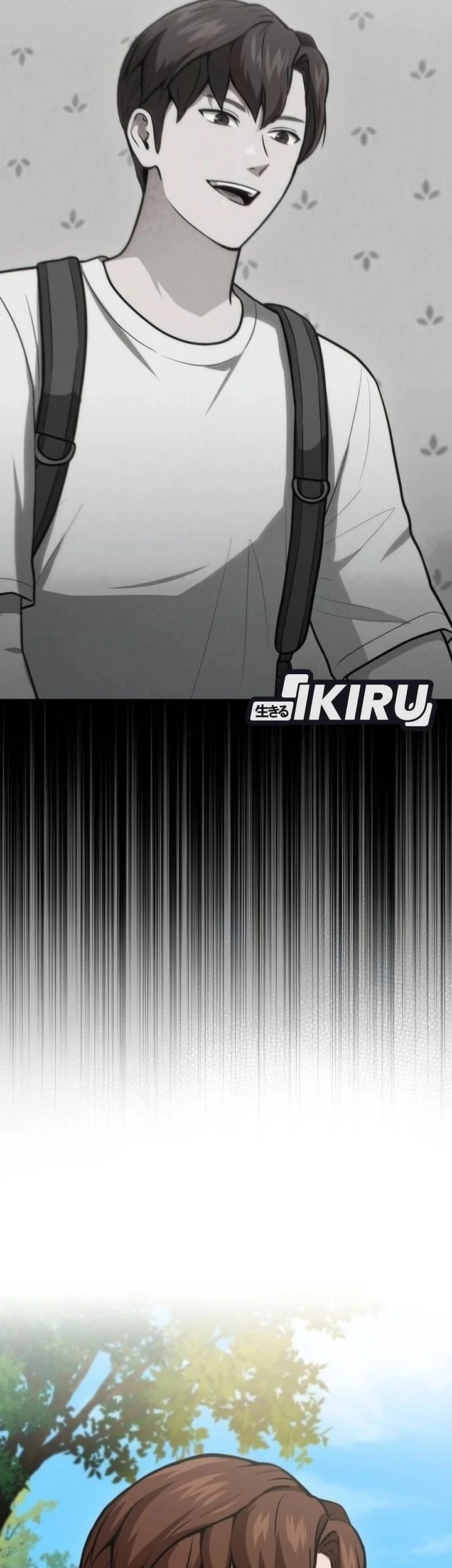 God’s Scalpel Chapter 59 Gambar 25