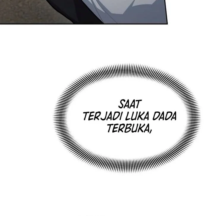 God’s Scalpel Chapter 59 Gambar 28