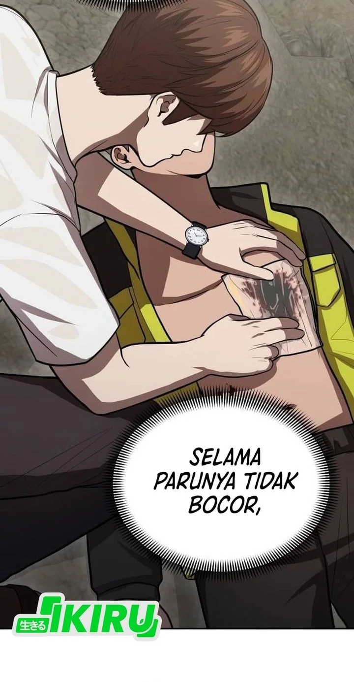 God’s Scalpel Chapter 59 Gambar 32