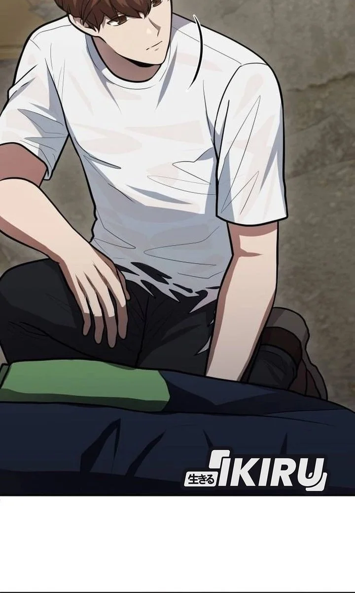 God’s Scalpel Chapter 59 Gambar 34