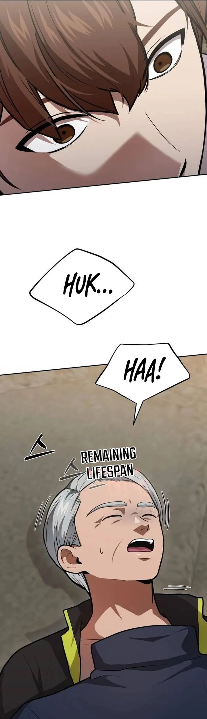 God’s Scalpel Chapter 59 Gambar 35