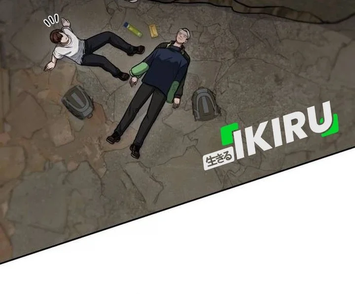 God’s Scalpel Chapter 59 Gambar 38