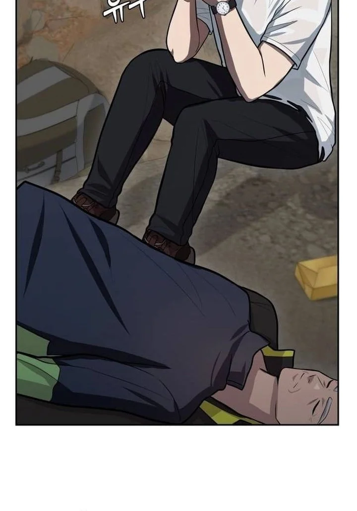 God’s Scalpel Chapter 59 Gambar 40