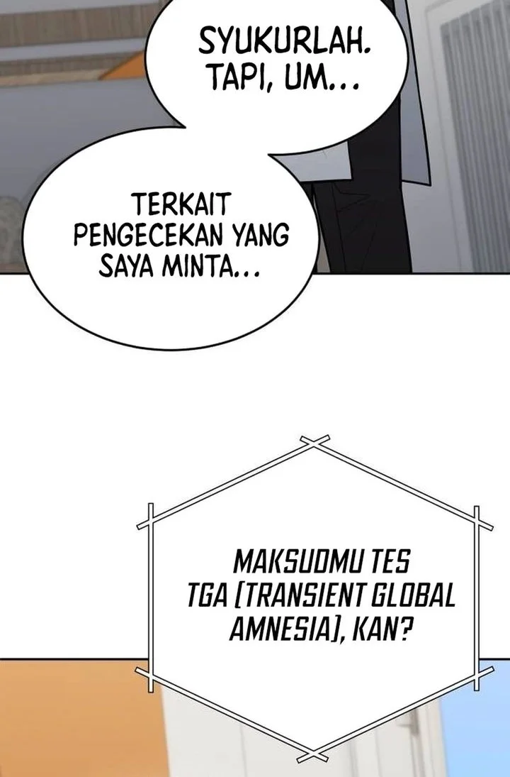 God’s Scalpel Chapter 59 Gambar 50