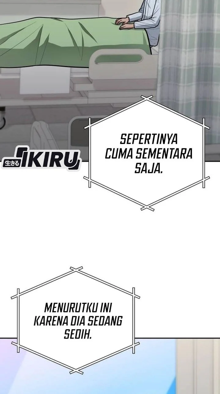 God’s Scalpel Chapter 59 Gambar 52