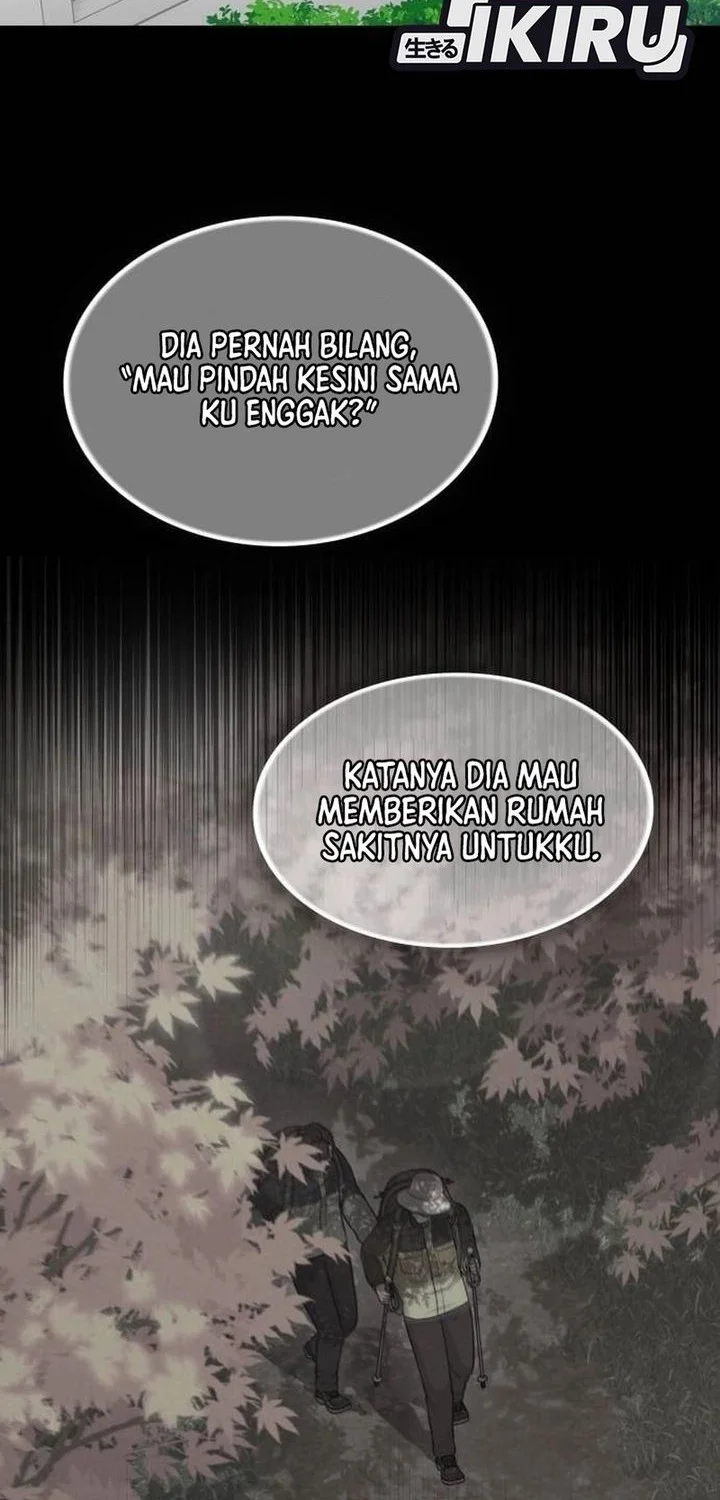 God’s Scalpel Chapter 59 Gambar 54