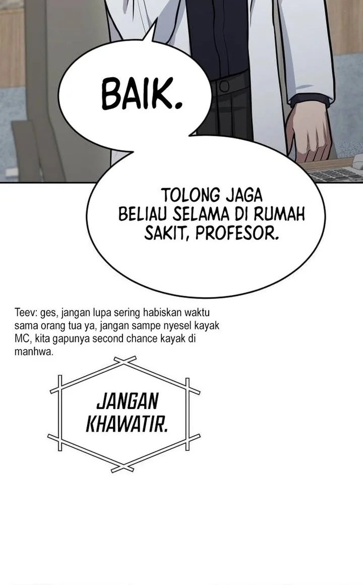 God’s Scalpel Chapter 59 Gambar 56