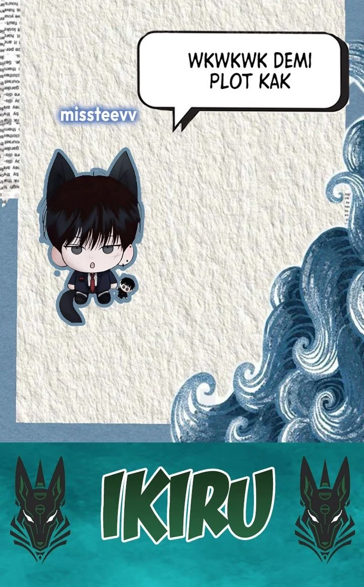 God’s Scalpel Chapter 59 Gambar 70