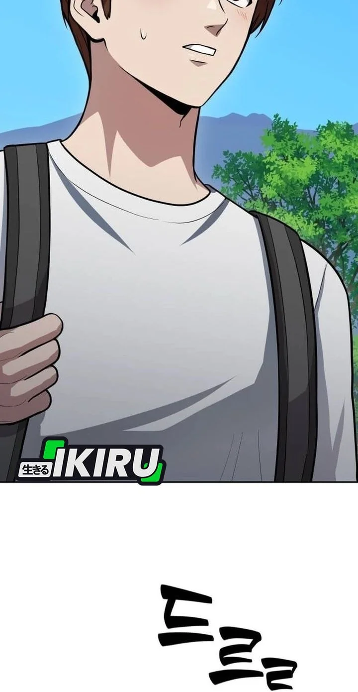 God’s Scalpel Chapter 59 Gambar 8