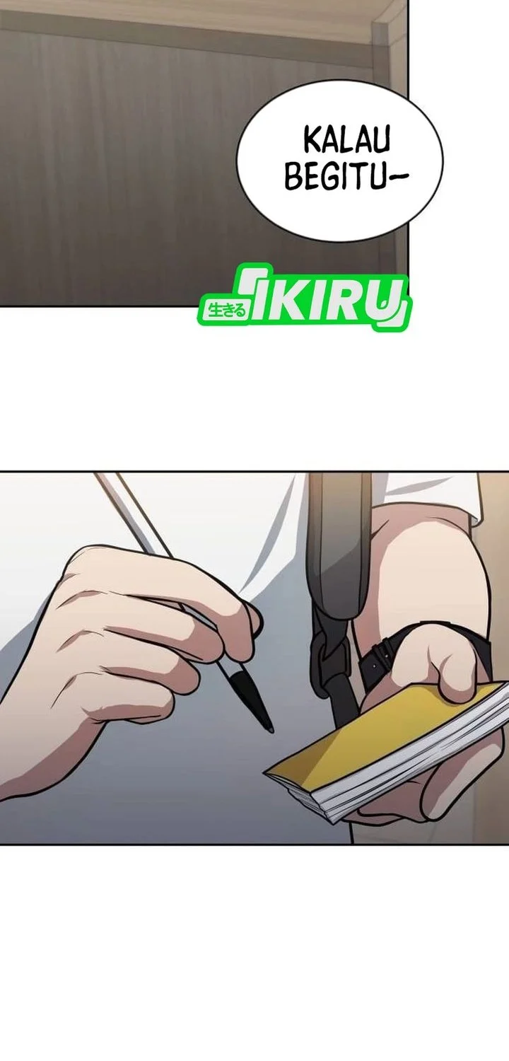 God’s Scalpel Chapter 59 Gambar 10