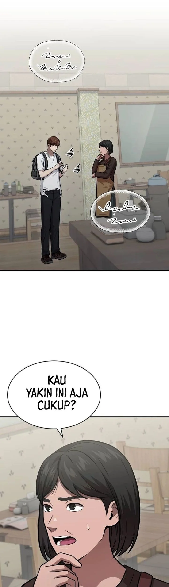 God’s Scalpel Chapter 59 Gambar 11