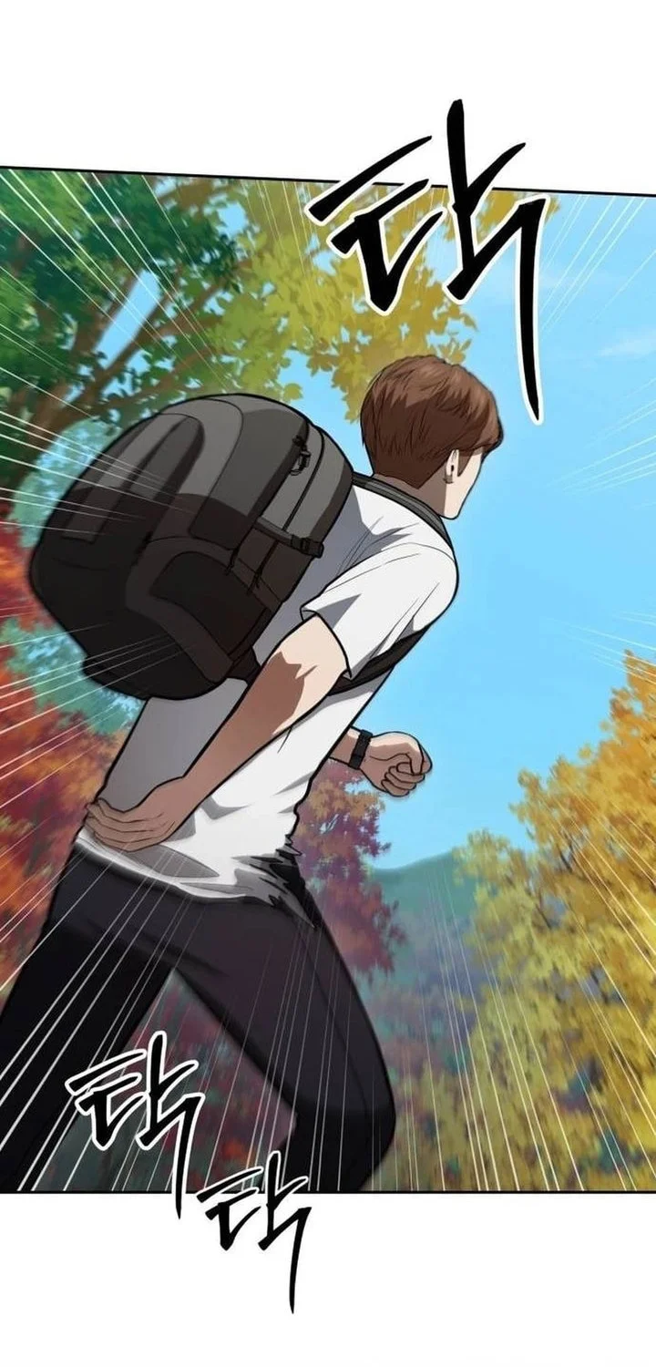 God’s Scalpel Chapter 59 Gambar 16