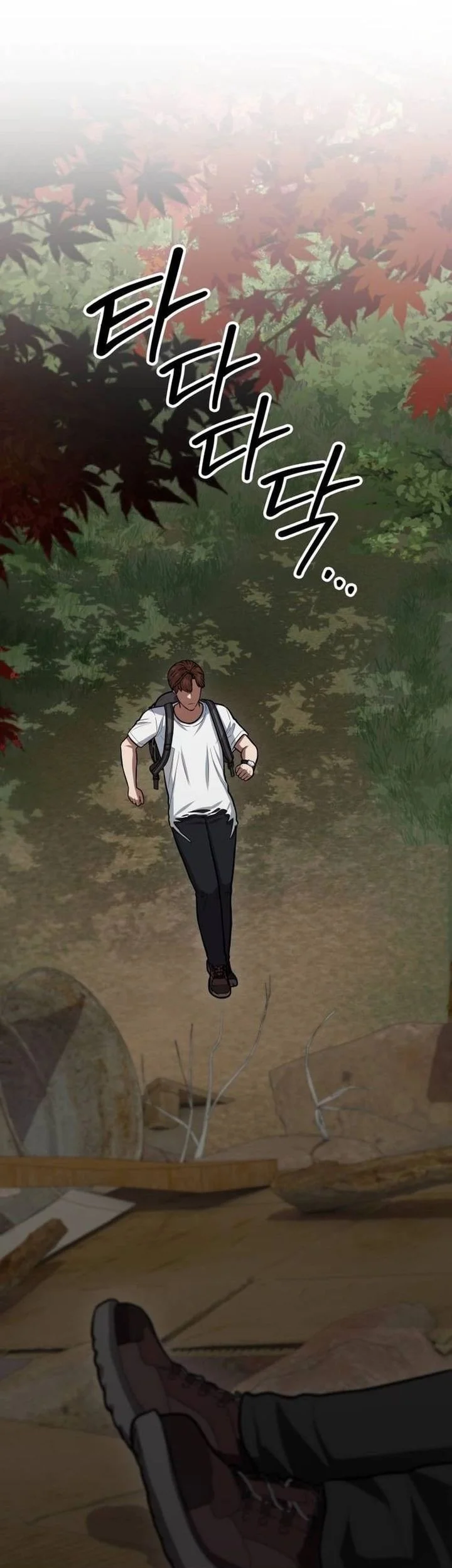 God’s Scalpel Chapter 59 Gambar 17