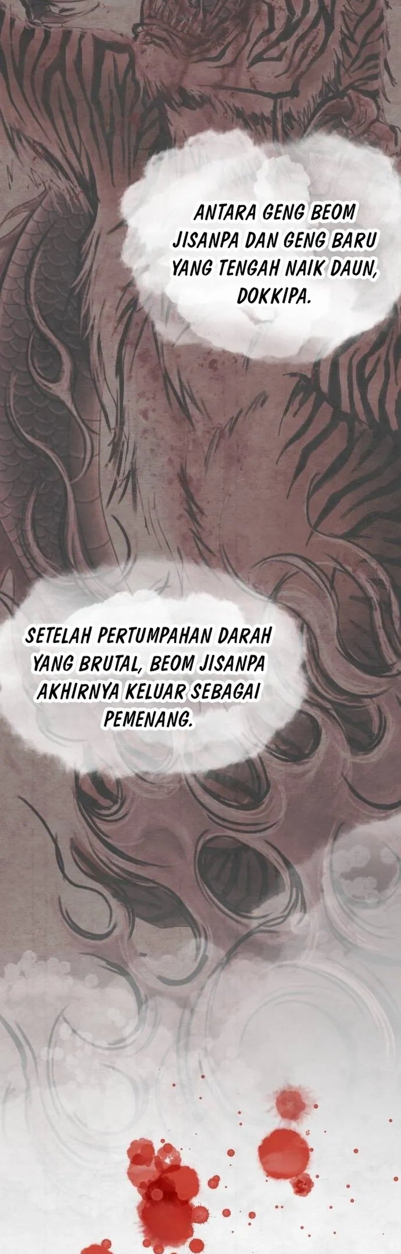 Baca Manhwa God’s Scalpel Chapter 6 Gambar 2
