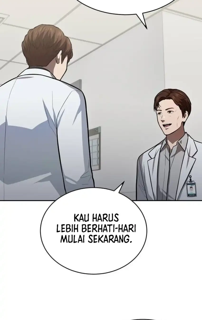 God’s Scalpel Chapter 60 Gambar 37