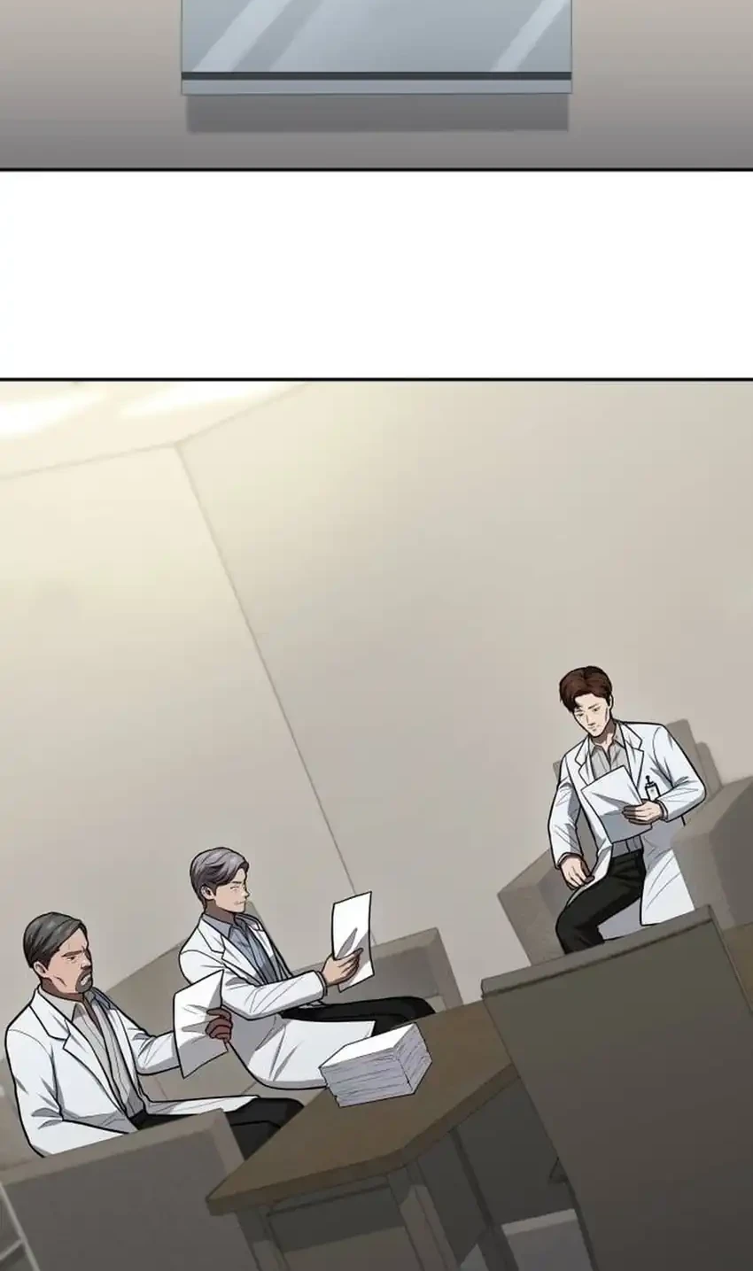 Manhwa God’s Scalpel Chapter 60 gambar 2
