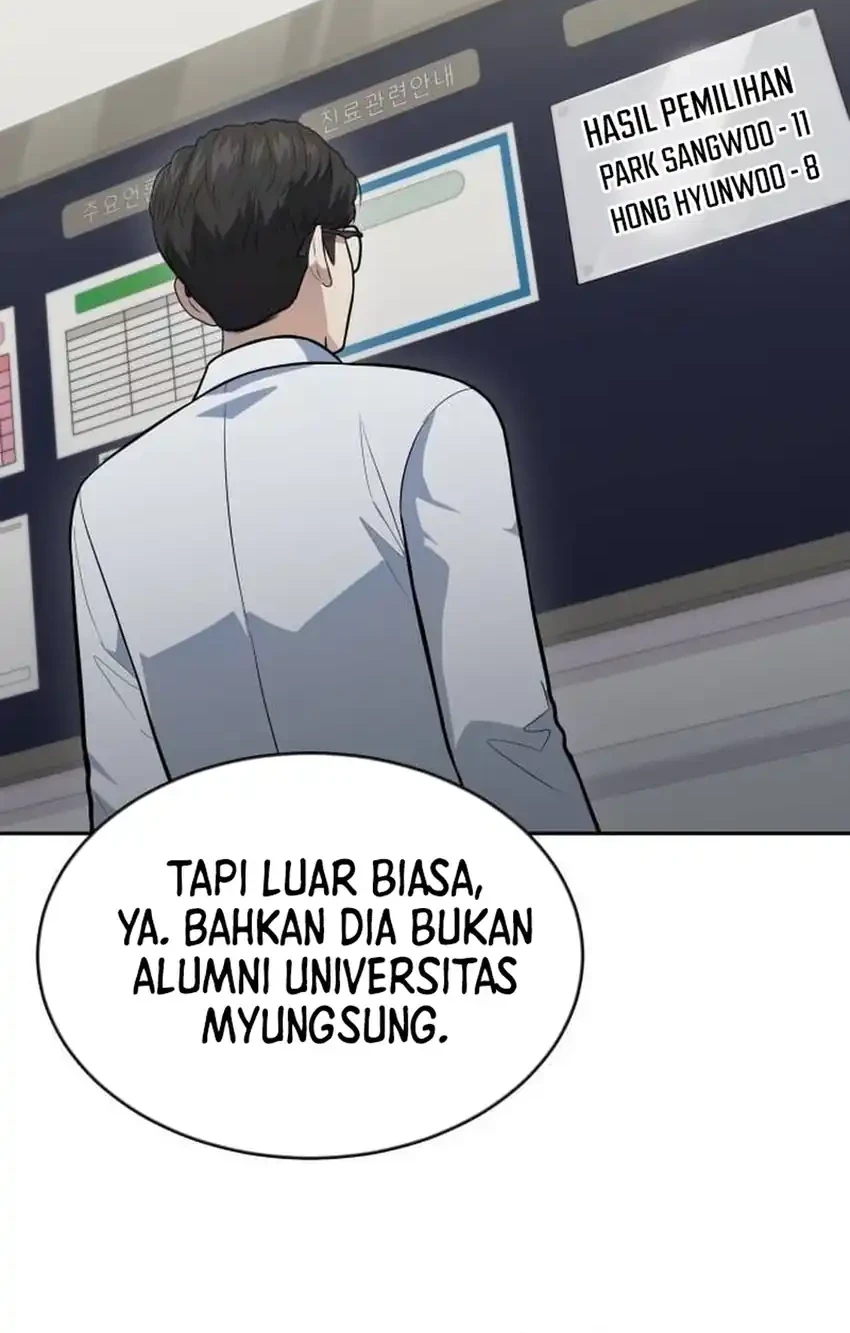God’s Scalpel Chapter 60 Gambar 39