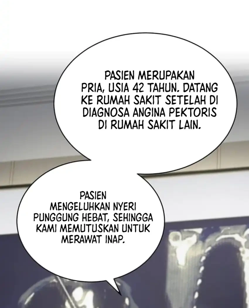 God’s Scalpel Chapter 60 Gambar 45