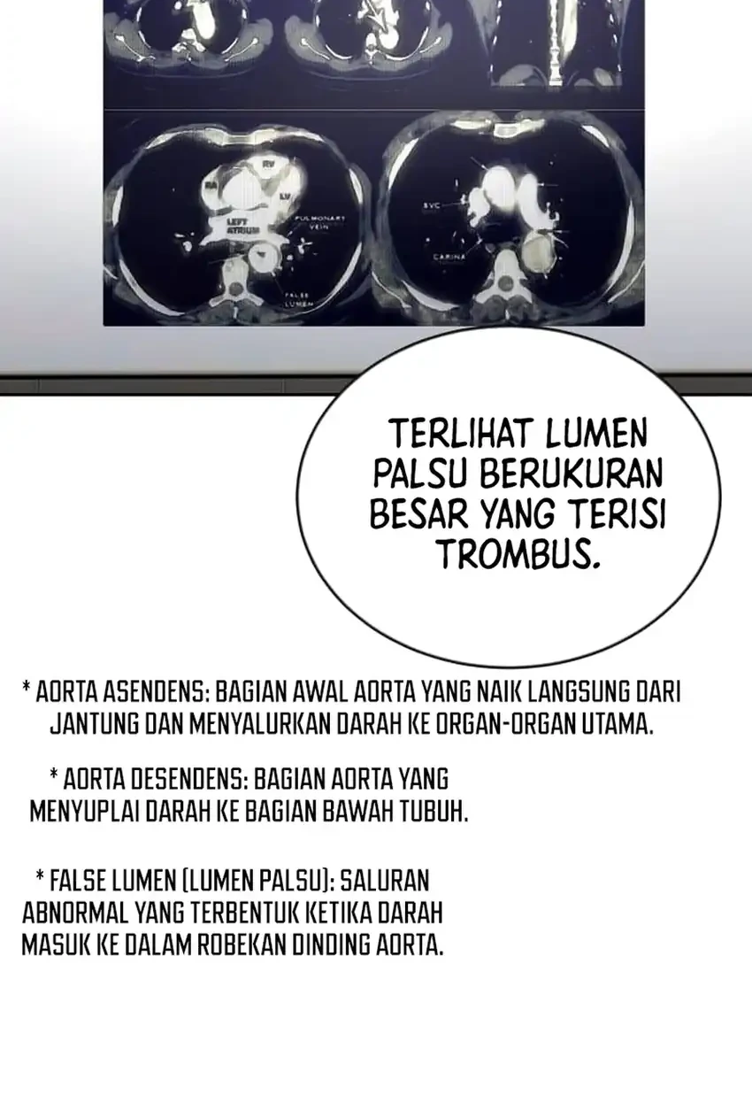 God’s Scalpel Chapter 60 Gambar 47