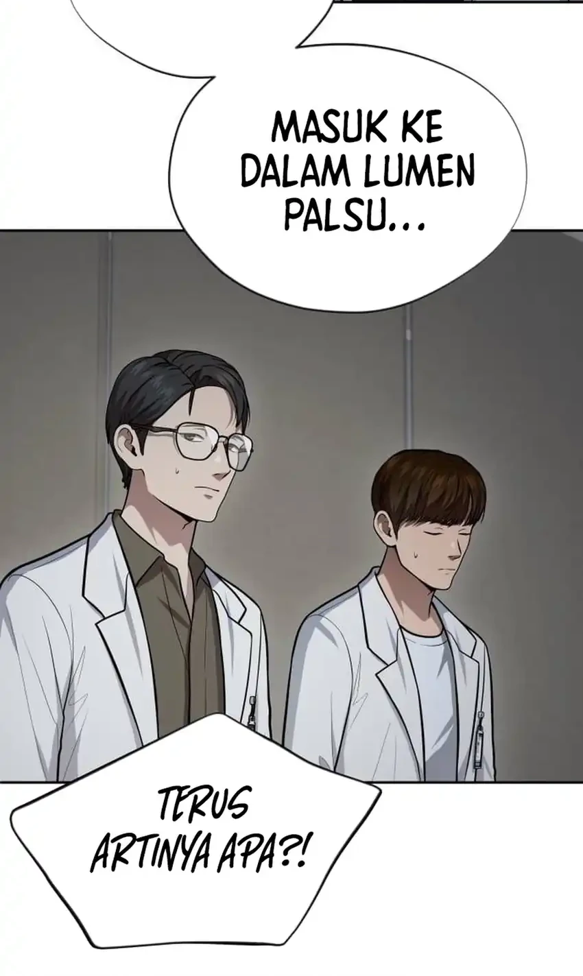 God’s Scalpel Chapter 60 Gambar 55