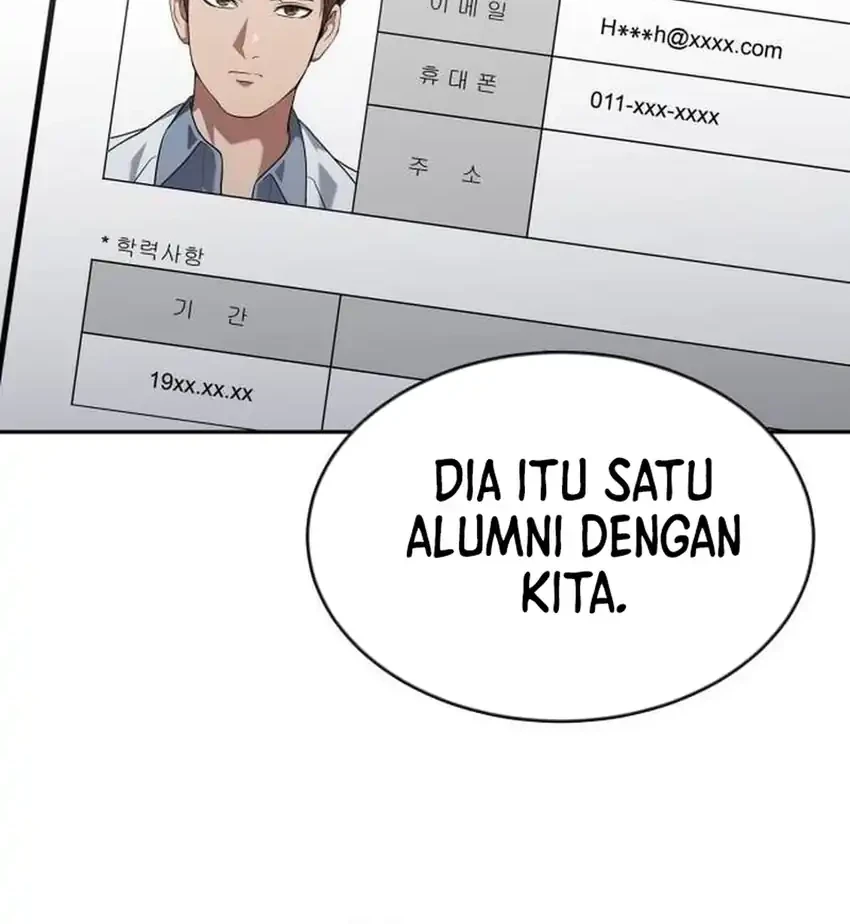 God’s Scalpel Chapter 60 Gambar 4