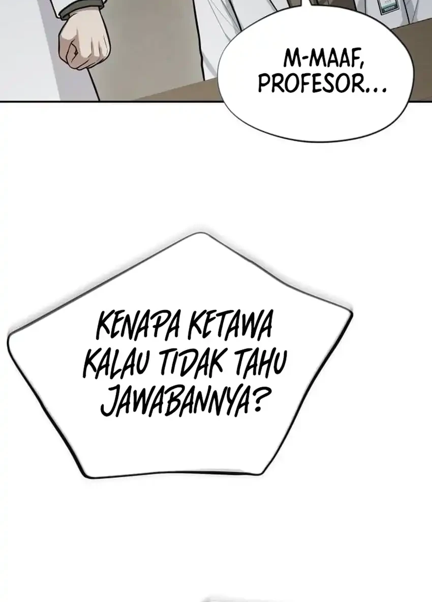 God’s Scalpel Chapter 60 Gambar 63