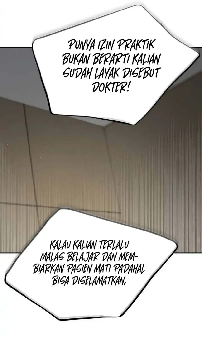 God’s Scalpel Chapter 60 Gambar 65