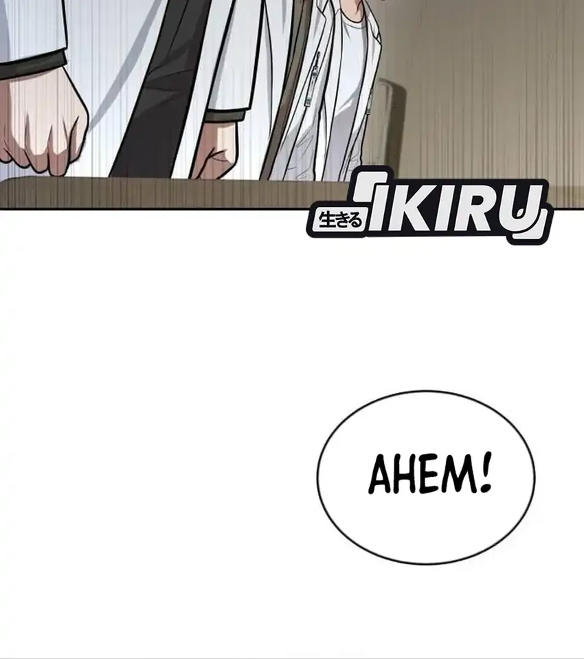 God’s Scalpel Chapter 60 Gambar 67