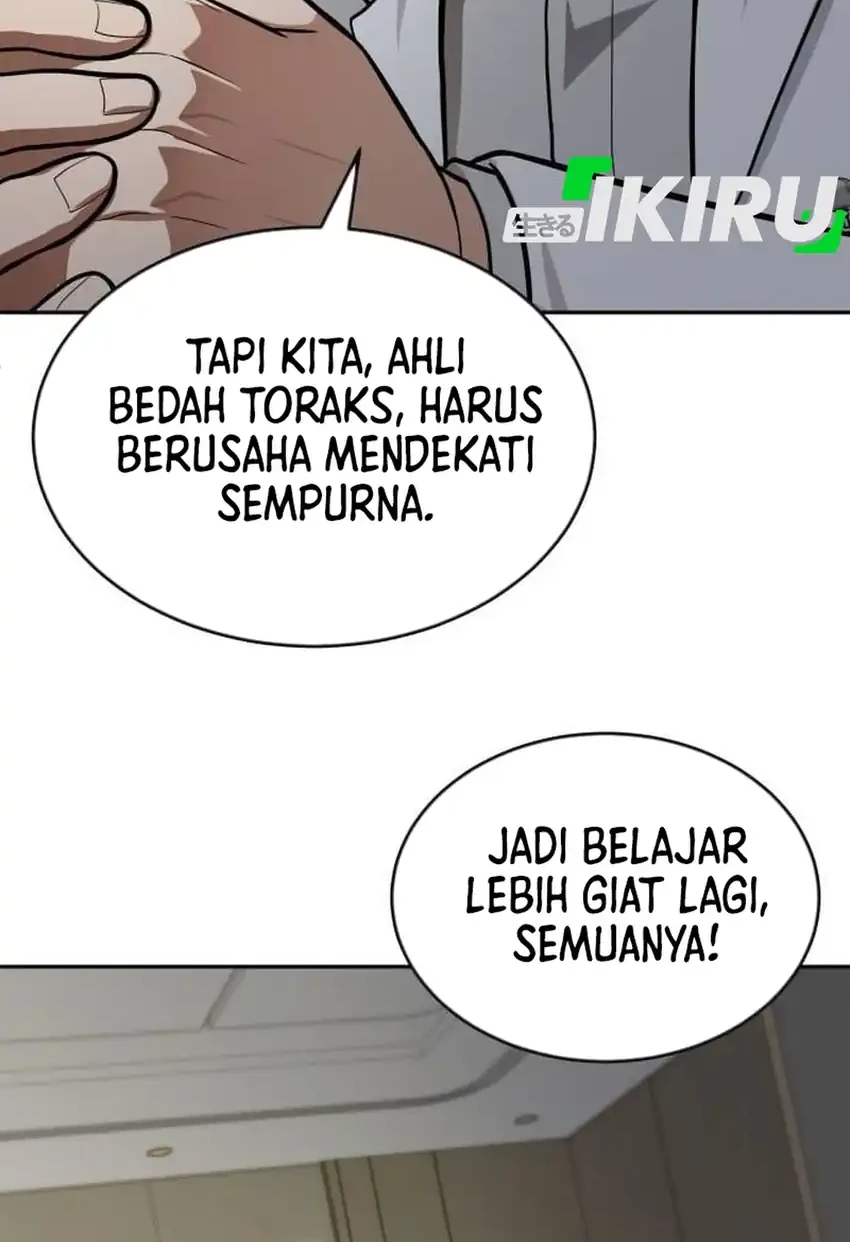 God’s Scalpel Chapter 60 Gambar 71