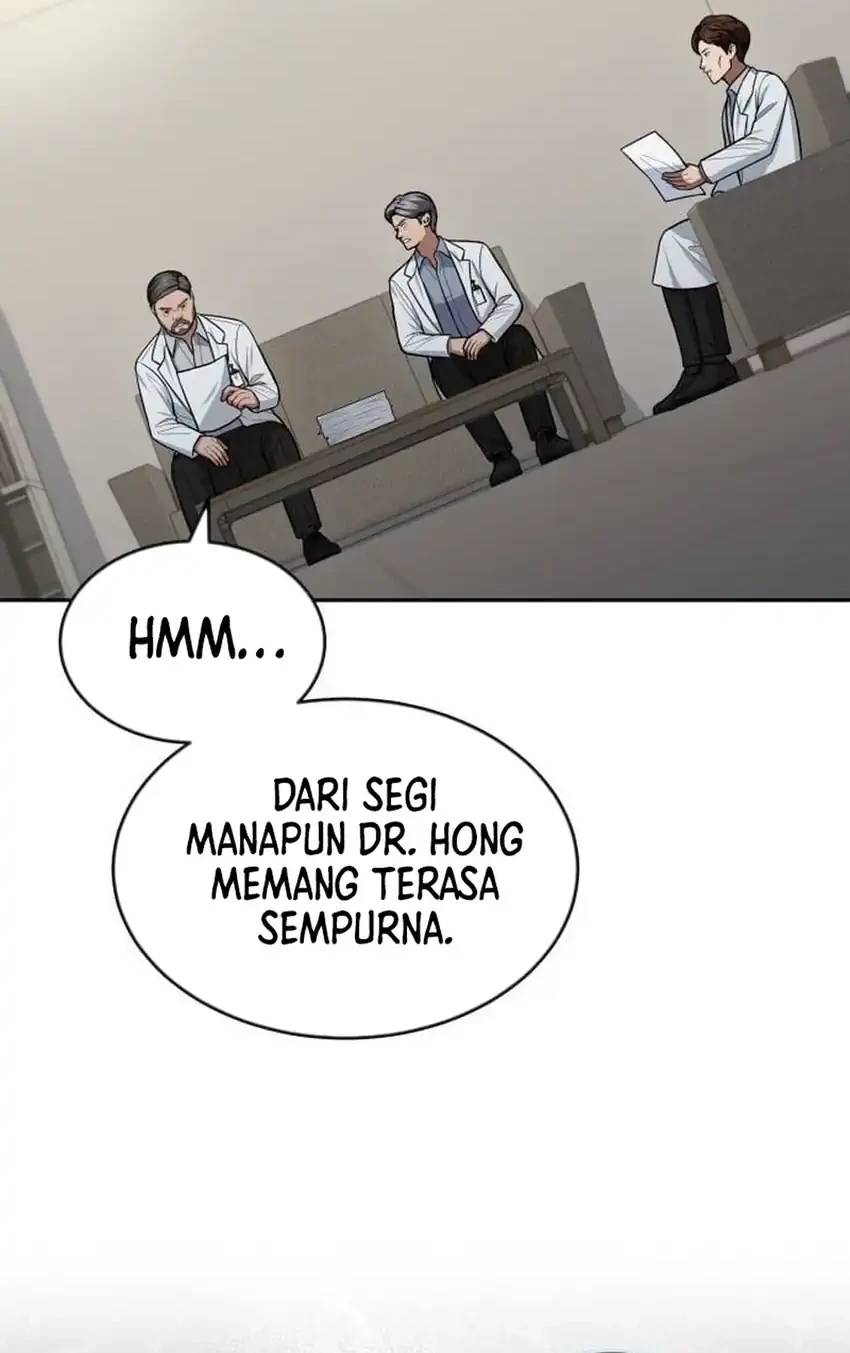 God’s Scalpel Chapter 60 Gambar 6