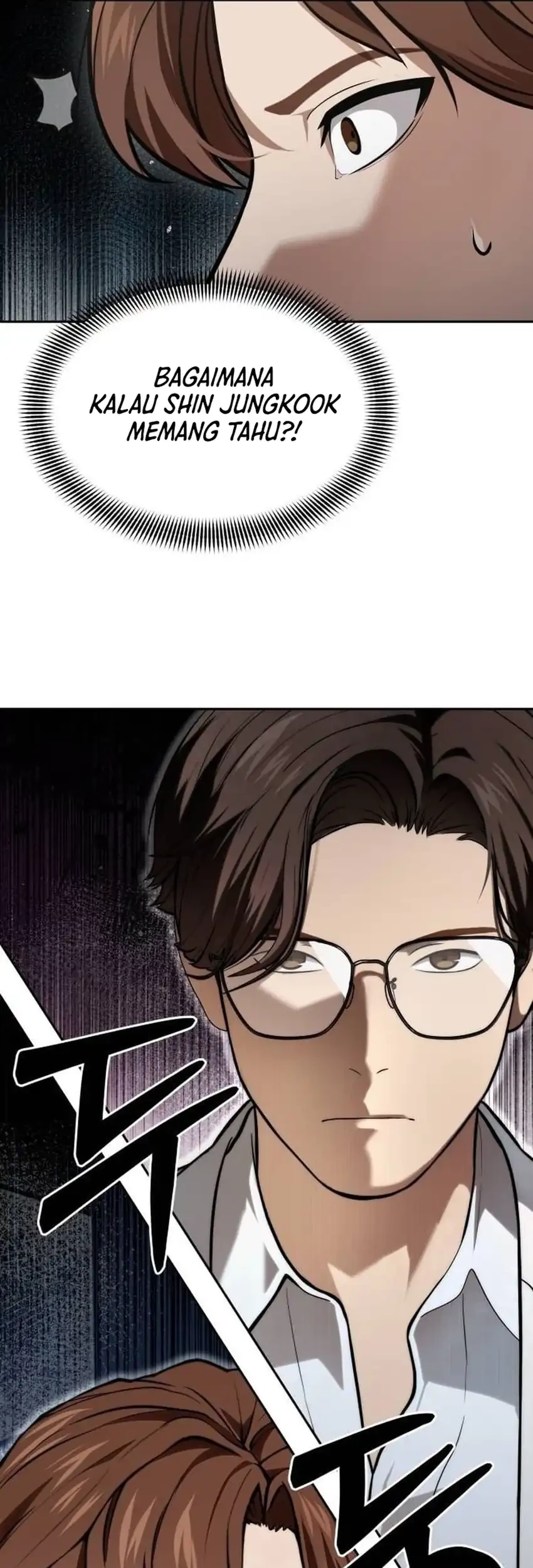 God’s Scalpel Chapter 60 Gambar 90