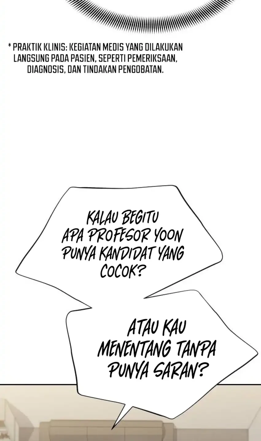 God’s Scalpel Chapter 60 Gambar 15