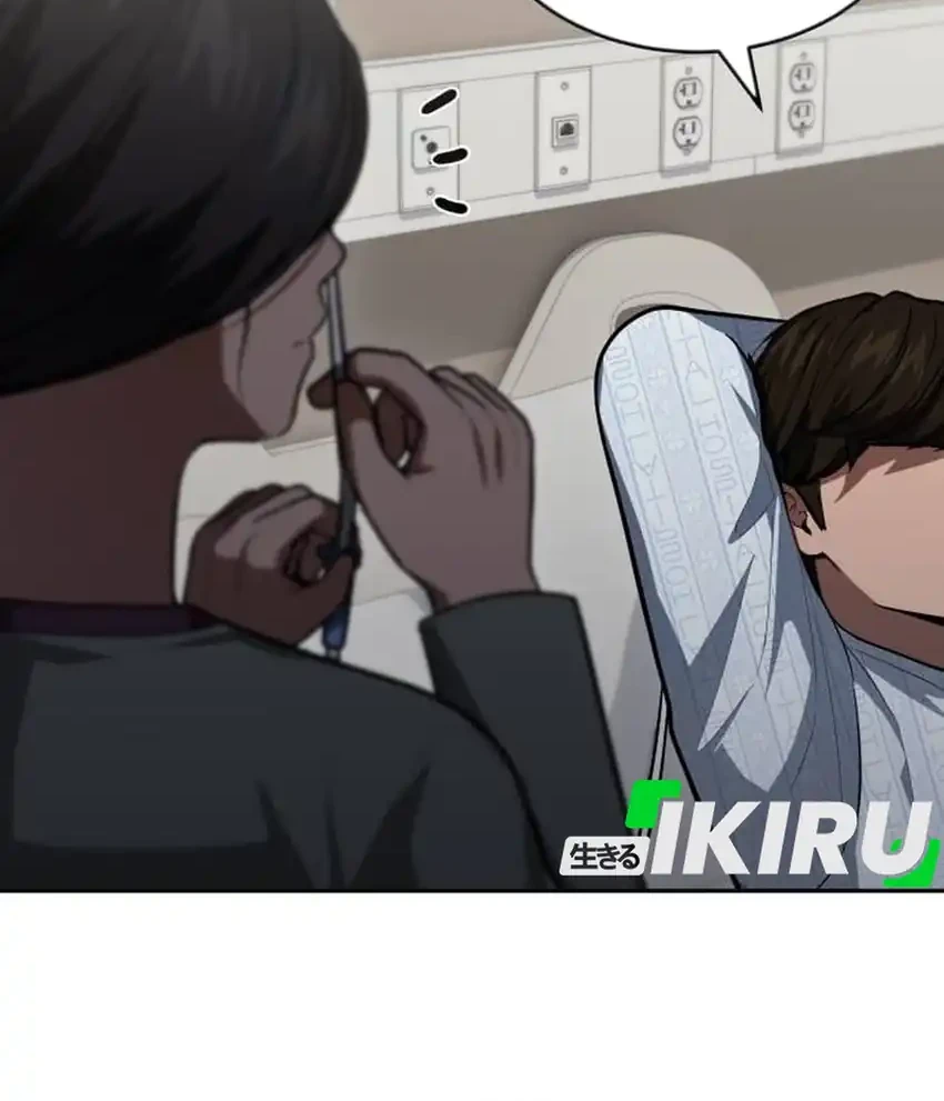 God’s Scalpel Chapter 61 Gambar 20