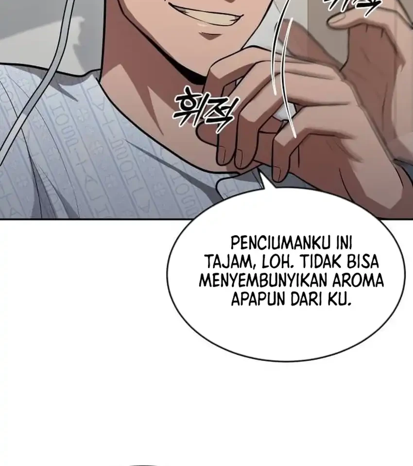 God’s Scalpel Chapter 61 Gambar 24