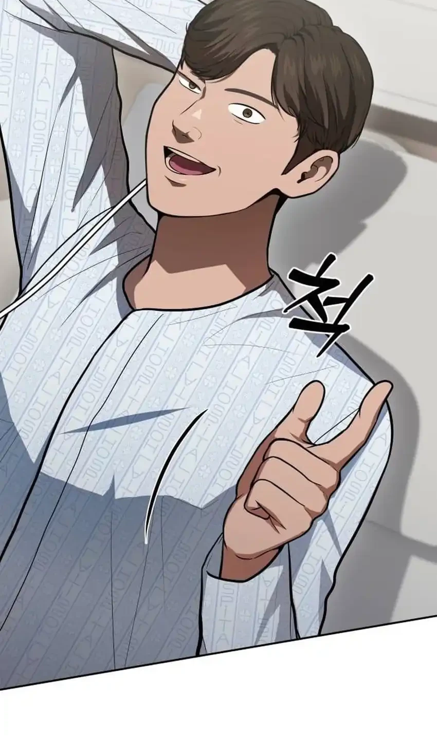 God’s Scalpel Chapter 61 Gambar 30