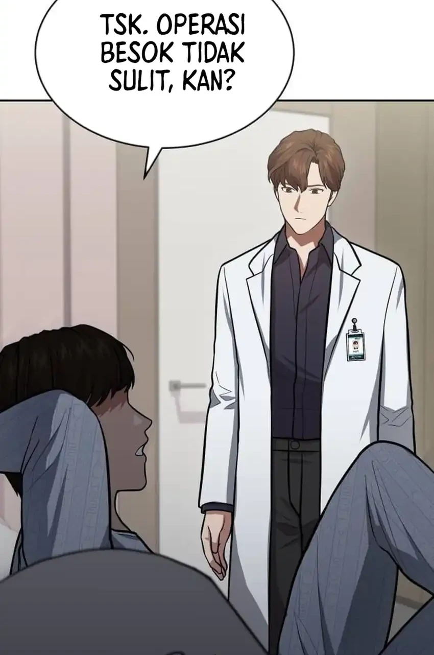 God’s Scalpel Chapter 61 Gambar 34