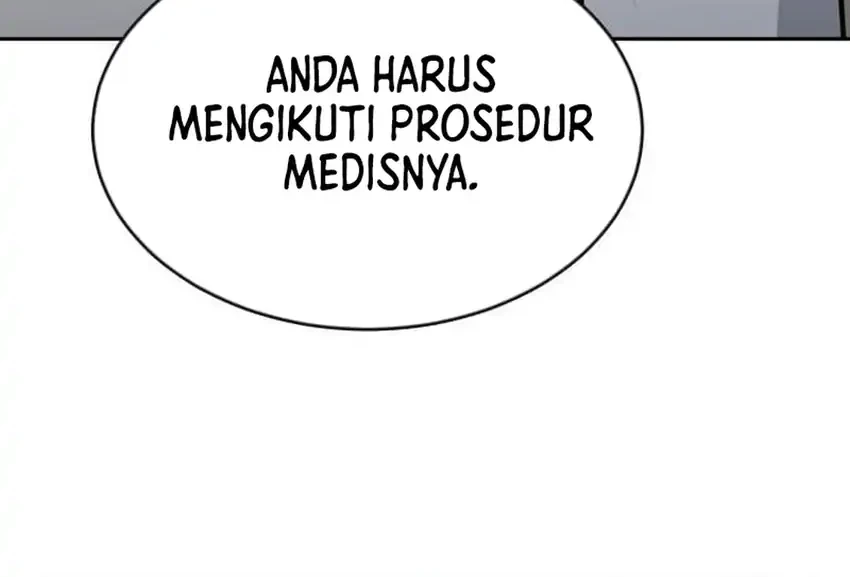 God’s Scalpel Chapter 61 Gambar 36