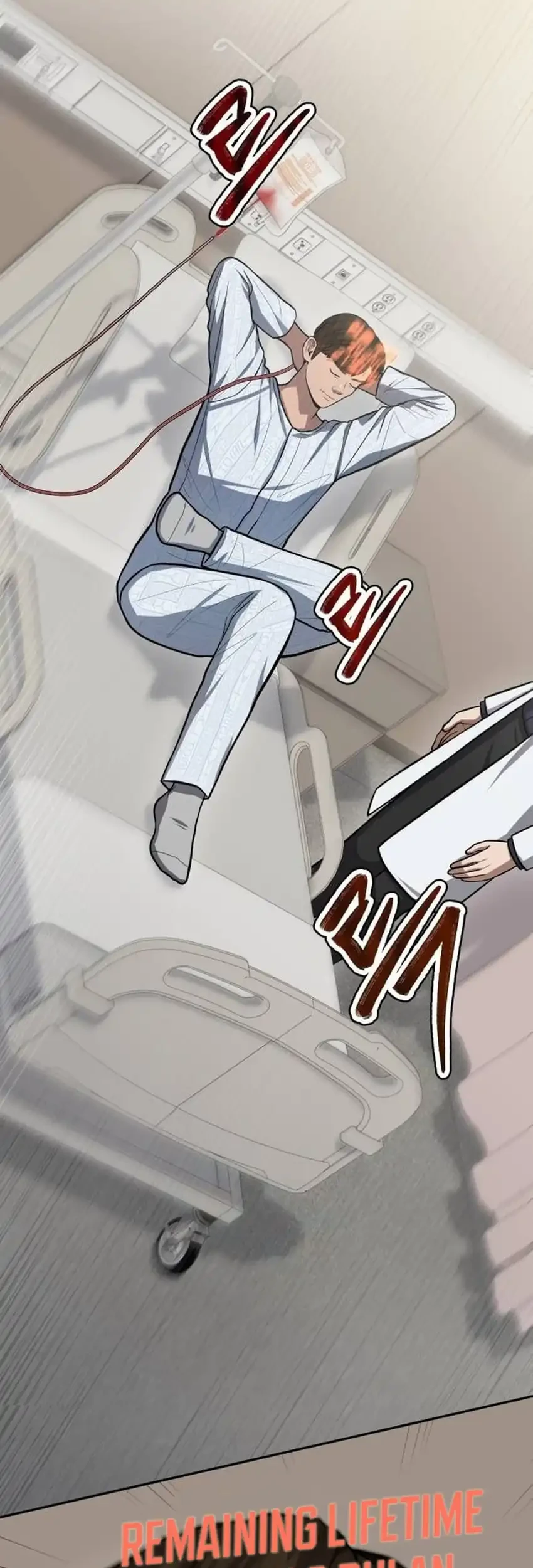 God’s Scalpel Chapter 61 Gambar 41