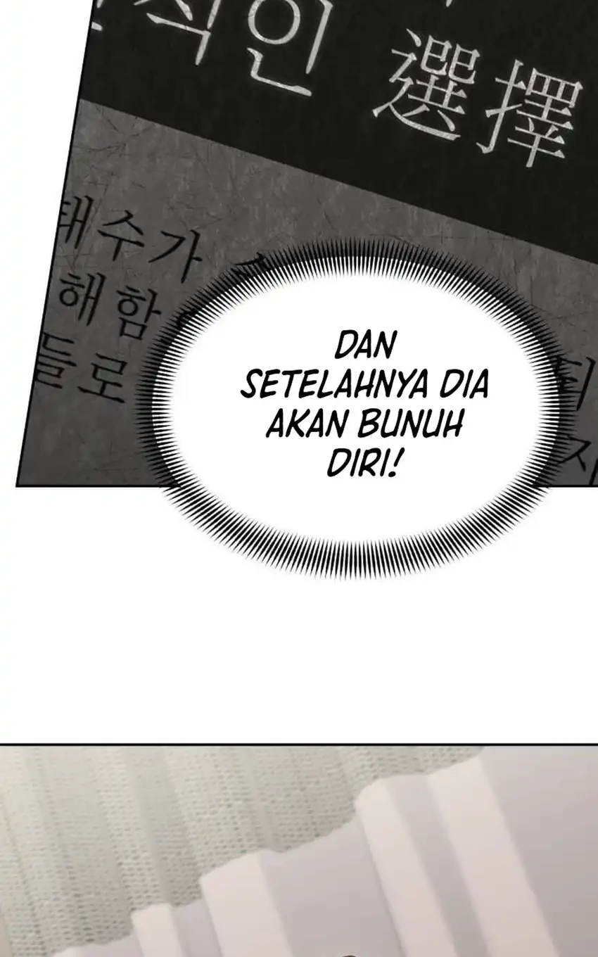 God’s Scalpel Chapter 61 Gambar 46