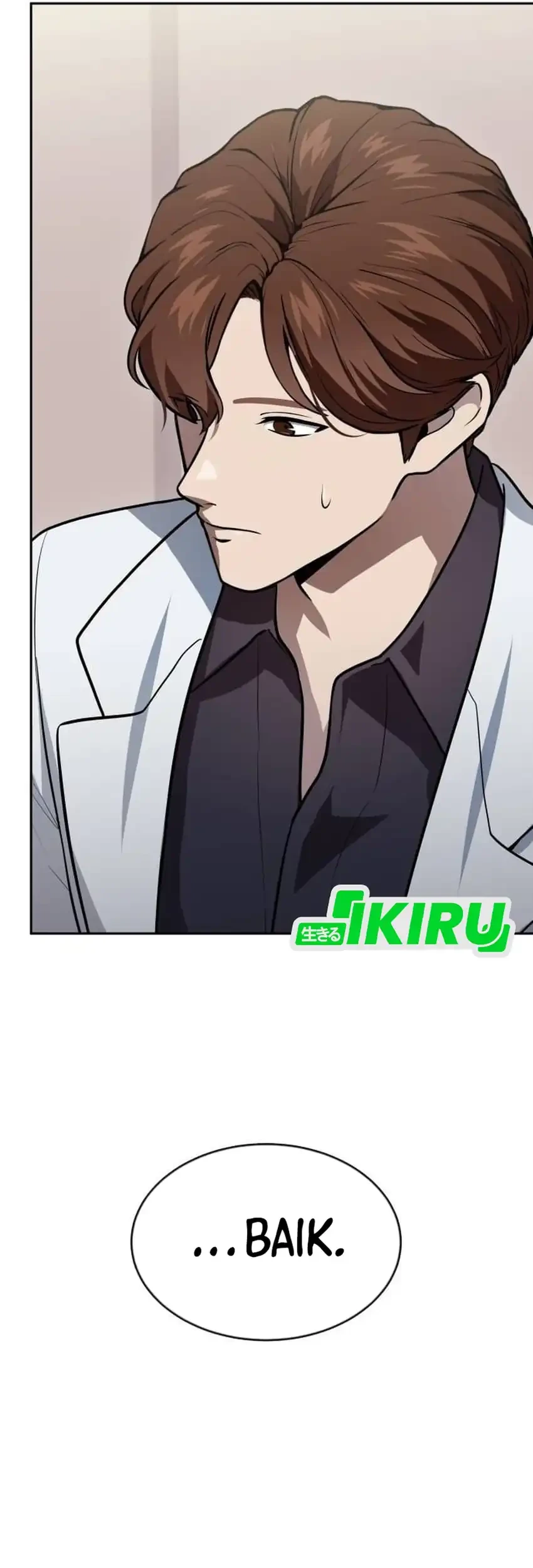 God’s Scalpel Chapter 61 Gambar 49