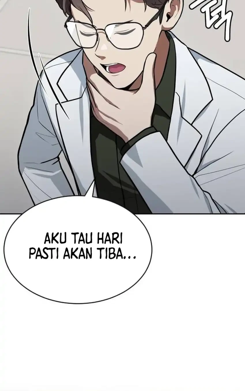 God’s Scalpel Chapter 61 Gambar 54