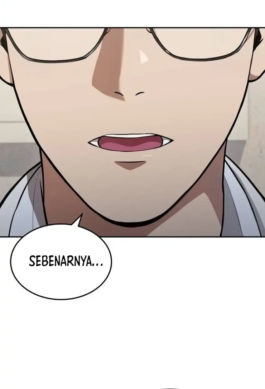 God’s Scalpel Chapter 61 Gambar 3