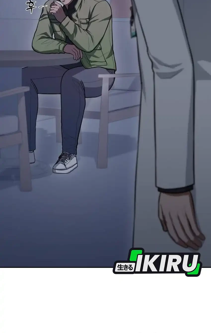 God’s Scalpel Chapter 61 Gambar 66