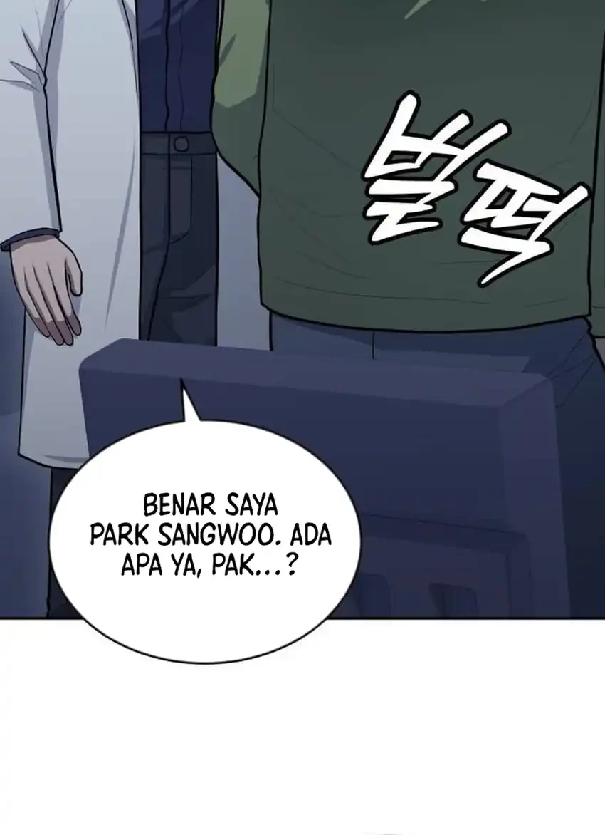 God’s Scalpel Chapter 61 Gambar 68