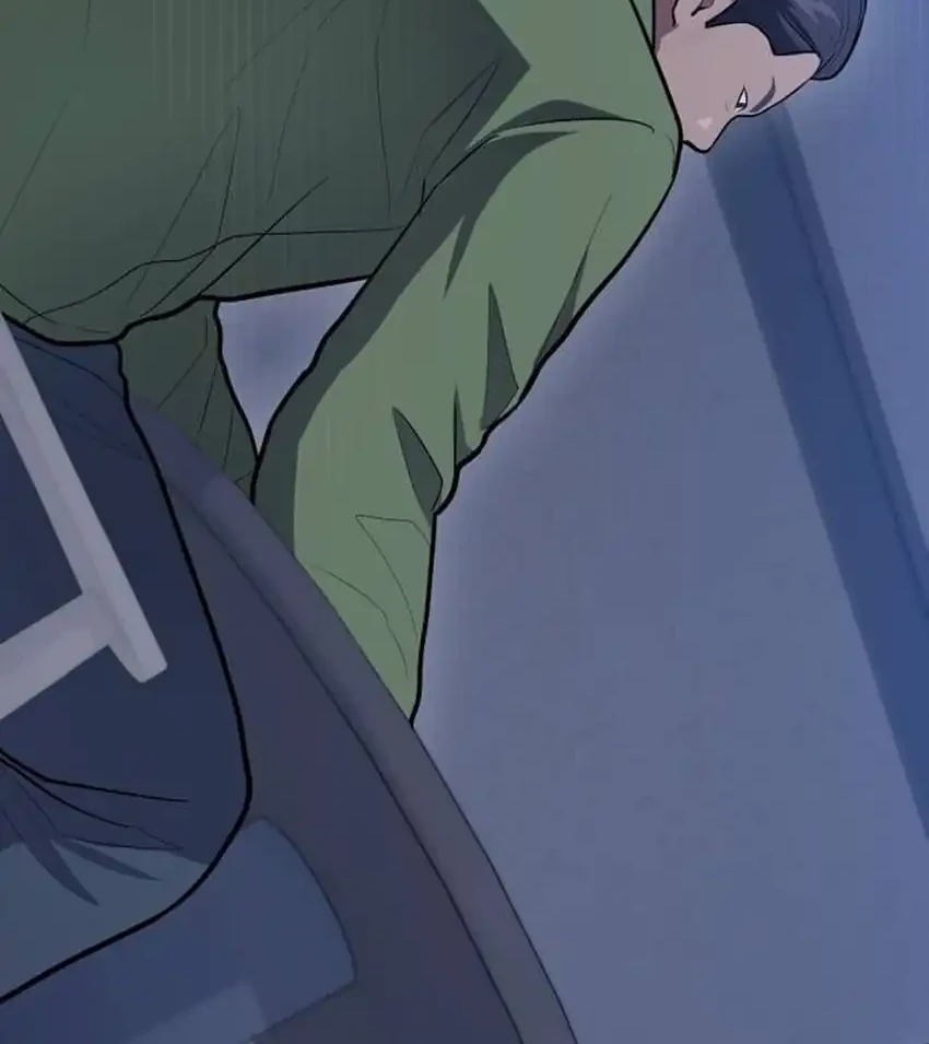 God’s Scalpel Chapter 61 Gambar 74