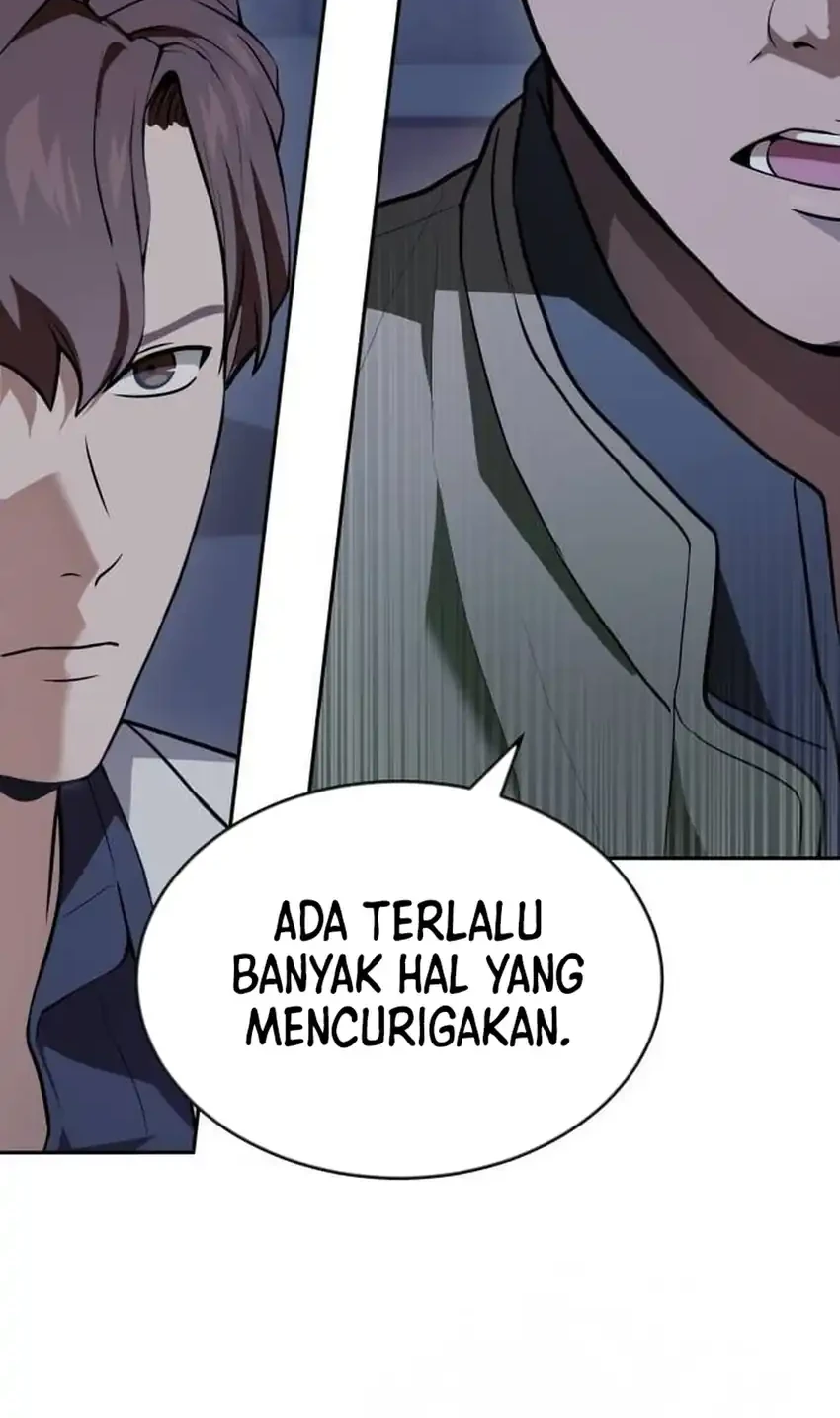 God’s Scalpel Chapter 61 Gambar 76