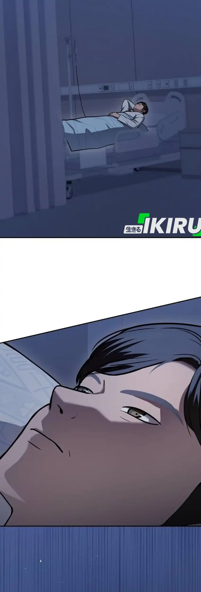 God’s Scalpel Chapter 61 Gambar 79