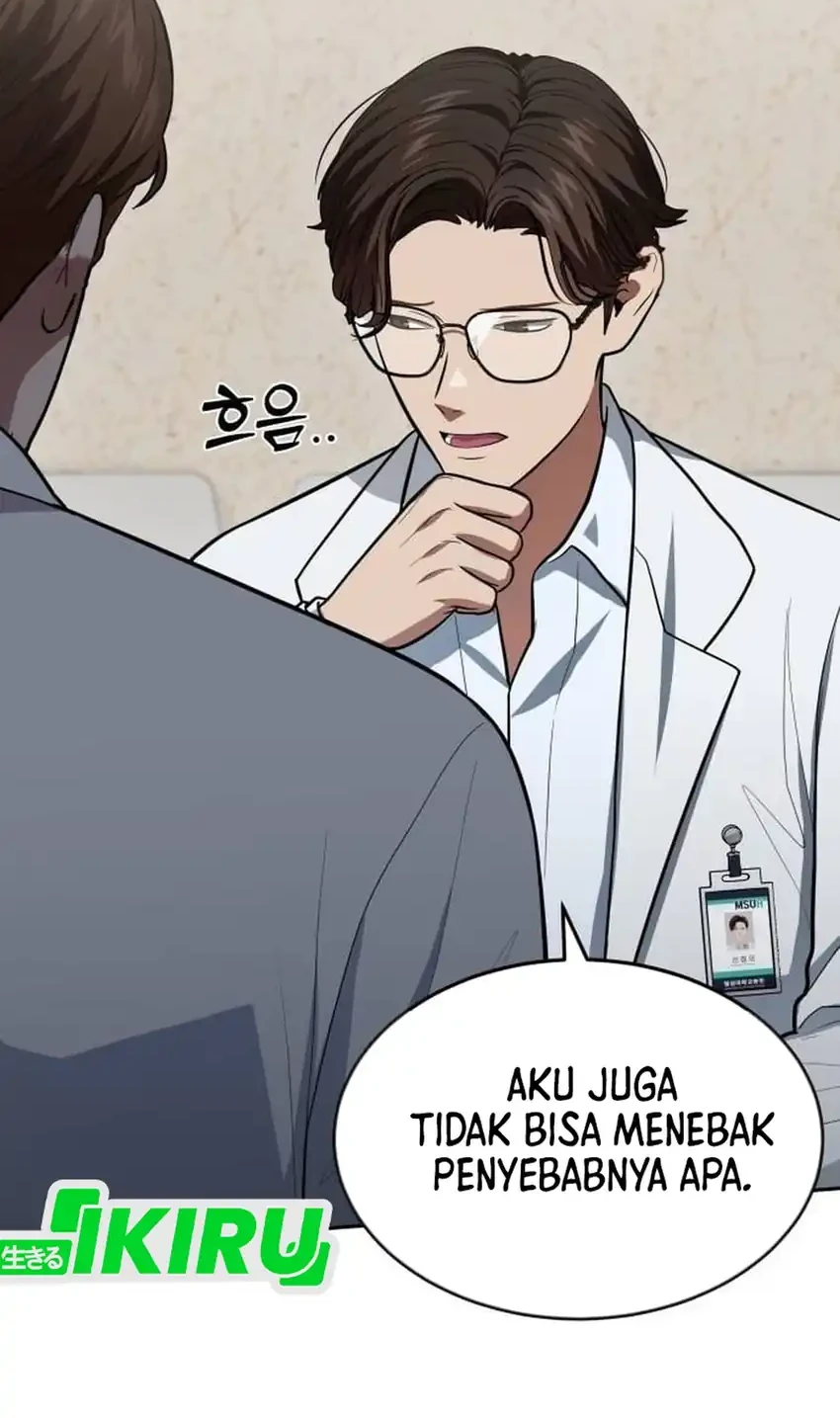 God’s Scalpel Chapter 61 Gambar 12