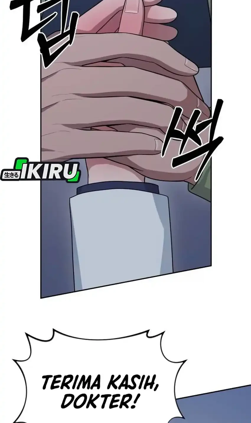 God’s Scalpel Chapter 62 Gambar 20