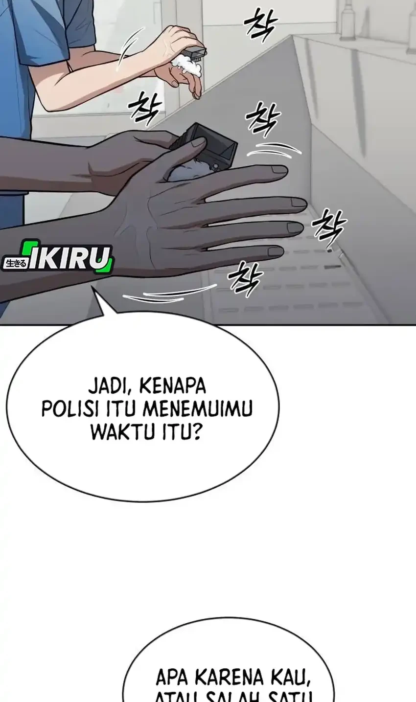 God’s Scalpel Chapter 62 Gambar 24